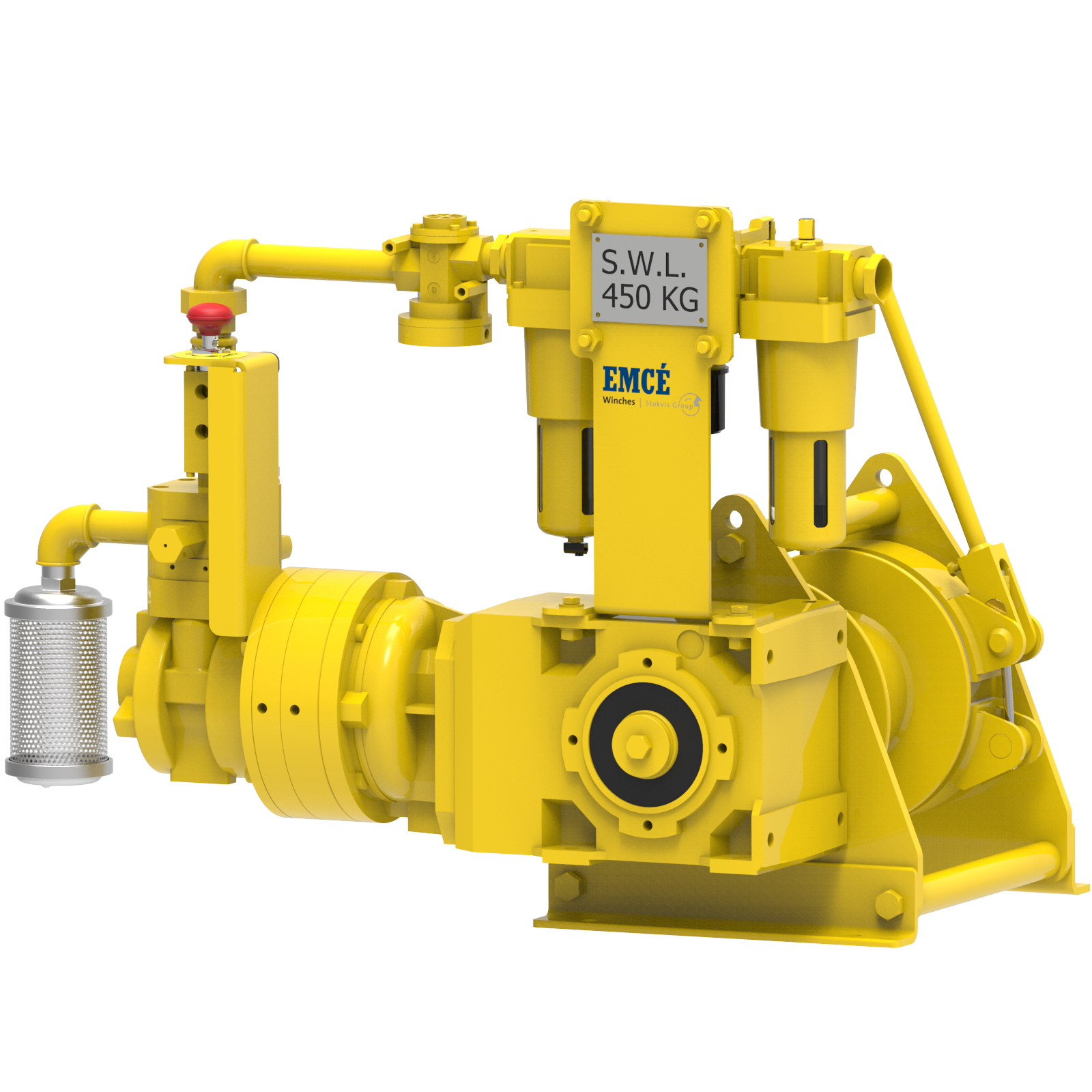 EMA20H Products EMCÉ